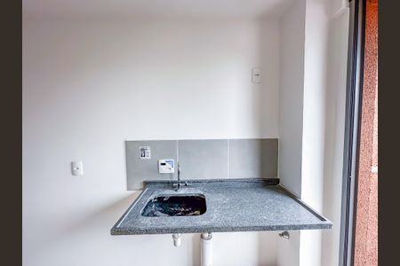 Kitnet/Studio para alugar com 1 quarto, 29m² em Centro, Rio de Janeiro