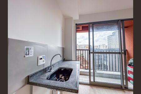 Kitnet/Studio para alugar com 1 quarto, 29m² em Centro, Rio de Janeiro