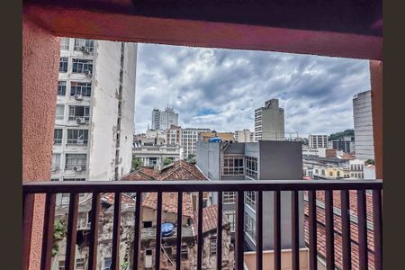 Kitnet/Studio para alugar com 1 quarto, 29m² em Centro, Rio de Janeiro