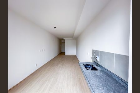 Kitnet/Studio para alugar com 1 quarto, 29m² em Centro, Rio de Janeiro