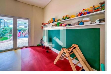 Apartamento à venda com 130m², 2 quartos e 3 vagas Apartamento à venda com 130m², 2 quartos e 3 vagasBrinquedoteca