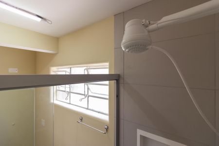 Studio para alugar com 28m², 1 quarto e 1 vagaBanheiro
