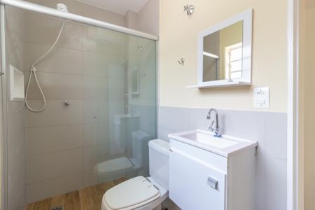 Studio para alugar com 28m², 1 quarto e 1 vagaBanheiro