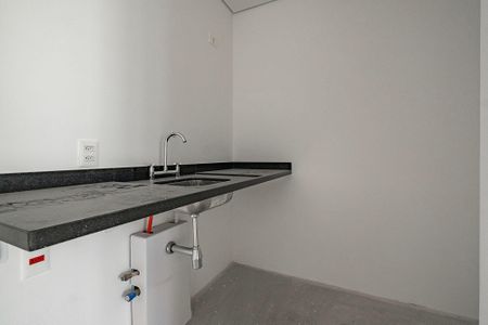 Studio de kitnet/studio para alugar com 1 quarto, 37m² em Jardim Paulista, São Paulo