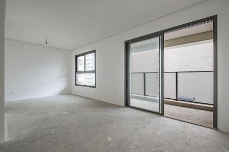 Studio de kitnet/studio para alugar com 1 quarto, 37m² em Jardim Paulista, São Paulo