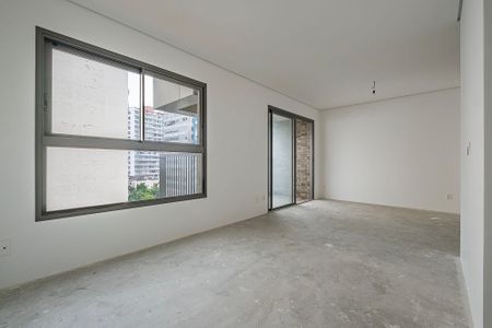 Studio de kitnet/studio para alugar com 1 quarto, 37m² em Jardim Paulista, São Paulo
