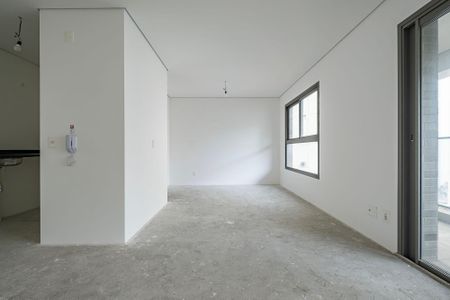 Studio de kitnet/studio para alugar com 1 quarto, 37m² em Jardim Paulista, São Paulo