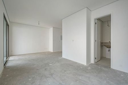 Studio de kitnet/studio para alugar com 1 quarto, 37m² em Jardim Paulista, São Paulo