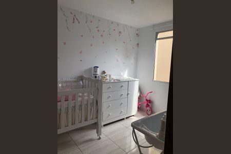 Apartamento à venda com 46m², 2 quartos e sem vaga Apartamento à venda com 46m², 2 quartos e sem vagaQuarto