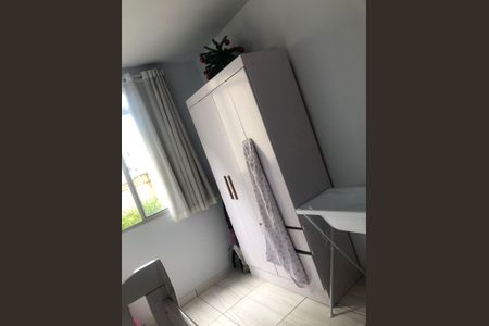 Apartamento à venda com 46m², 2 quartos e sem vaga Apartamento à venda com 46m², 2 quartos e sem vagaQuarto