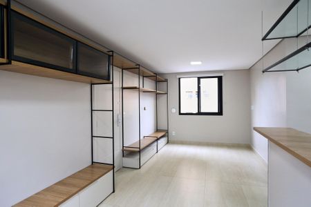 Sala de apartamento para alugar com 2 quartos, 124m² em Cruzeiro, Belo Horizonte