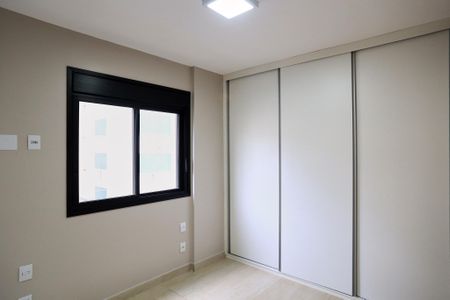 Suíte de apartamento para alugar com 2 quartos, 124m² em Cruzeiro, Belo Horizonte