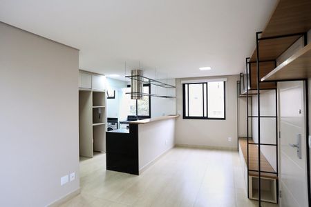 Sala de apartamento para alugar com 2 quartos, 124m² em Cruzeiro, Belo Horizonte