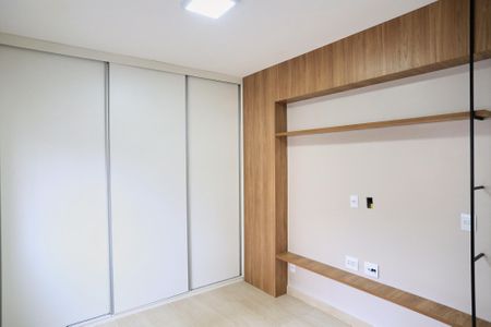 Suíte de apartamento para alugar com 2 quartos, 124m² em Cruzeiro, Belo Horizonte