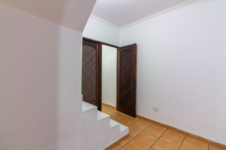 Sala de casa para alugar com 1 quarto, 50m² em Quitaúna, Osasco