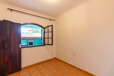 Quarto 1 de casa para alugar com 1 quarto, 50m² em Quitaúna, Osasco