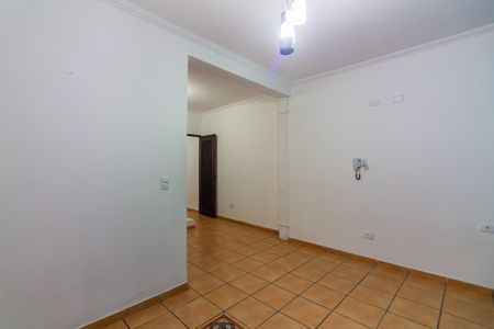 Sala de casa para alugar com 1 quarto, 50m² em Quitaúna, Osasco