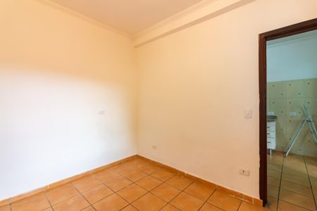 Quarto 1 de casa para alugar com 1 quarto, 50m² em Quitaúna, Osasco