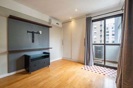 Apartamento para alugar com 155m², 3 quartos e 3 vagas Apartamento para alugar com 155m², 3 quartos e 3 vagasSuíte 2