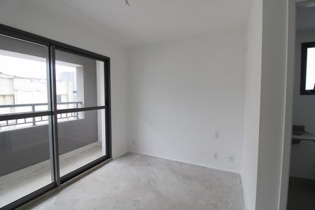 Sala de apartamento à venda com 1 quarto, 23m² em Butantã, São Paulo