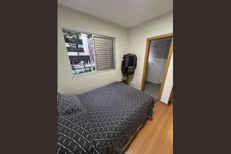 Apartamento à venda com 82m², 3 quartos e 2 vagas Apartamento à venda com 82m², 3 quartos e 2 vagasQuarto 2