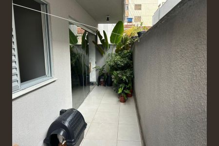 Apartamento à venda com 82m², 3 quartos e 2 vagas Apartamento à venda com 82m², 3 quartos e 2 vagasÁrea externa