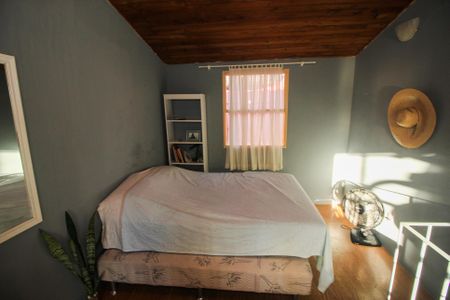 Casa de condomínio à venda com 36m², 2 quartos e 1 vagaQuarto 1