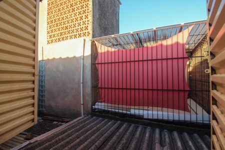 Casa de condomínio à venda com 36m², 2 quartos e 1 vagaVista do Quarto 1