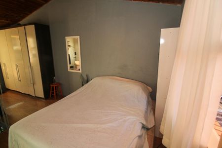 Casa de condomínio à venda com 36m², 2 quartos e 1 vagaQuarto 1