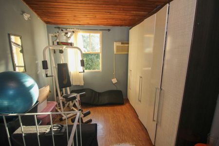 Casa de condomínio à venda com 36m², 2 quartos e 1 vagaQuarto 2