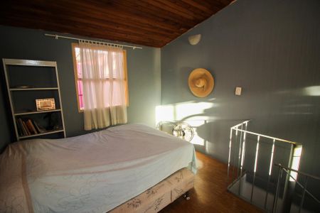 Casa de condomínio à venda com 36m², 2 quartos e 1 vagaQuarto 1