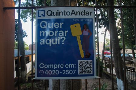 Casa de condomínio à venda com 36m², 2 quartos e 1 vagaPlaca