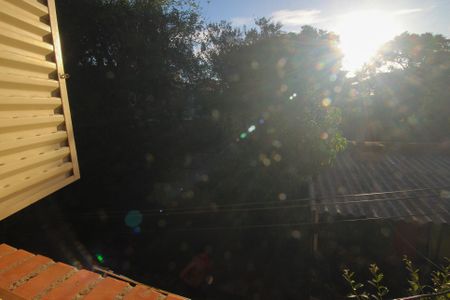 Casa de condomínio à venda com 36m², 2 quartos e 1 vagaVista do Quarto 2