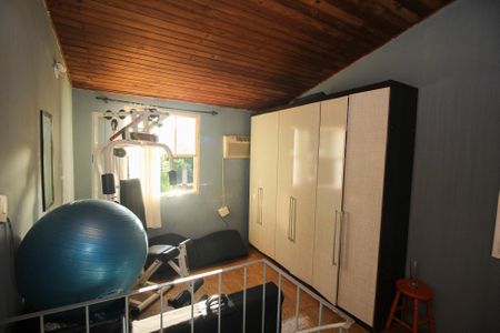 Casa de condomínio à venda com 36m², 2 quartos e 1 vagaQuarto 2