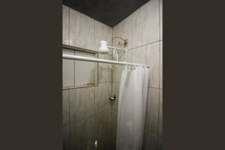 Casa de condomínio à venda com 36m², 2 quartos e 1 vagaBanheiro