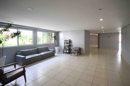 Apartamento à venda com 72m², 3 quartos e 2 vagas