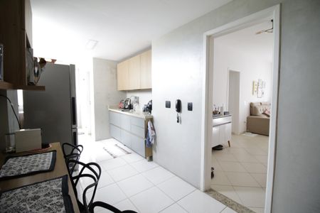 Apartamento à venda com 80m², 2 quartos e 1 vagaCozinha