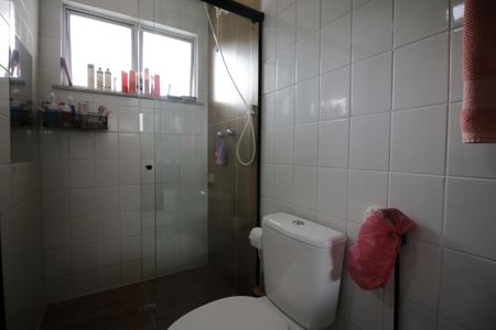 Apartamento à venda com 80m², 2 quartos e 1 vagaBanheiro da Suíte 1