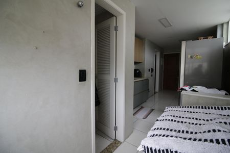 Apartamento à venda com 80m², 2 quartos e 1 vagaÁrea de Serviço