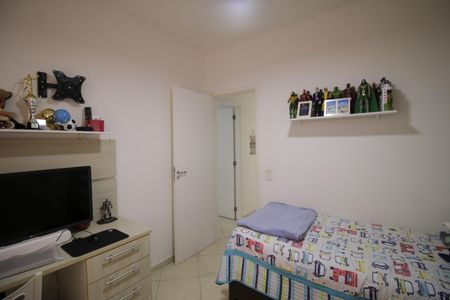 Apartamento à venda com 80m², 2 quartos e 1 vaga Quarto 2