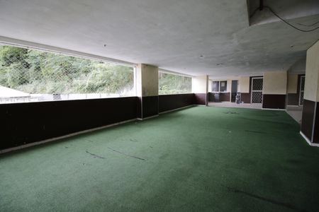 Apartamento à venda com 80m², 2 quartos e 1 vagaQuadra Esportiva
