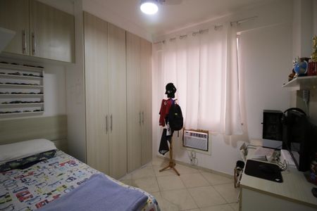 Apartamento à venda com 80m², 2 quartos e 1 vaga Quarto 2