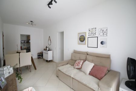 Sala de apartamento à venda com 2 quartos, 80m² em Taquara, Rio de Janeiro