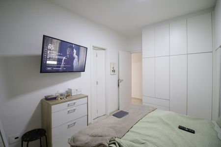  Suíte 1 de apartamento à venda com 2 quartos, 80m² em Taquara, Rio de Janeiro