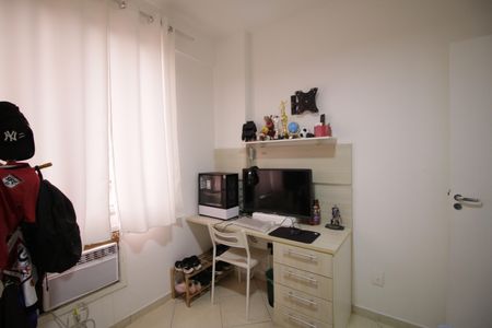 Apartamento à venda com 80m², 2 quartos e 1 vaga Quarto 2