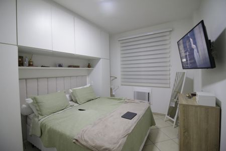 Apartamento à venda com 80m², 2 quartos e 1 vaga Suíte 1