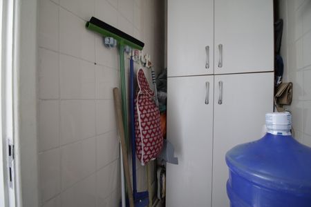 Apartamento à venda com 80m², 2 quartos e 1 vagaÁrea de Serviço