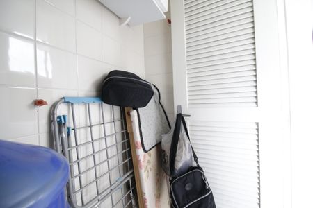 Apartamento à venda com 80m², 2 quartos e 1 vagaÁrea de Serviço