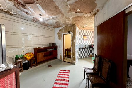 Casa para alugar com 250m², 4 quartos e 1 vaga