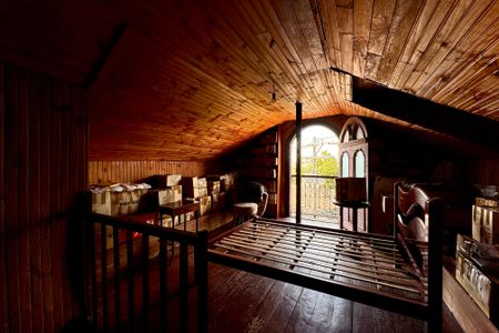 Casa para alugar com 250m², 4 quartos e 1 vaga